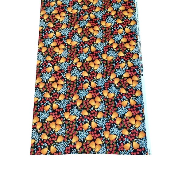 Assorted Designer Fabric Bundle Featuring Windham & Angela Anderson Prints - Picture 3 of 9